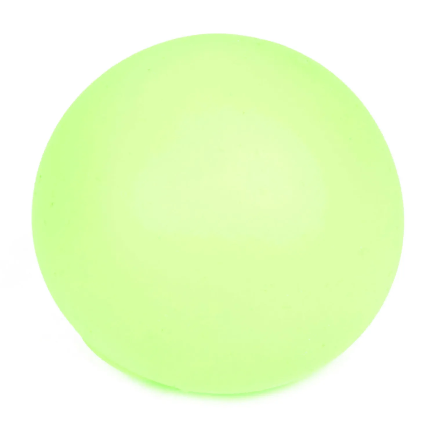 Glow N Fun Anti Stressbal Glow in the Dark-Toi-Toys Clearance