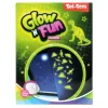 Glow n Fun Glow in the Dark Dino's-Toi-Toys Discount