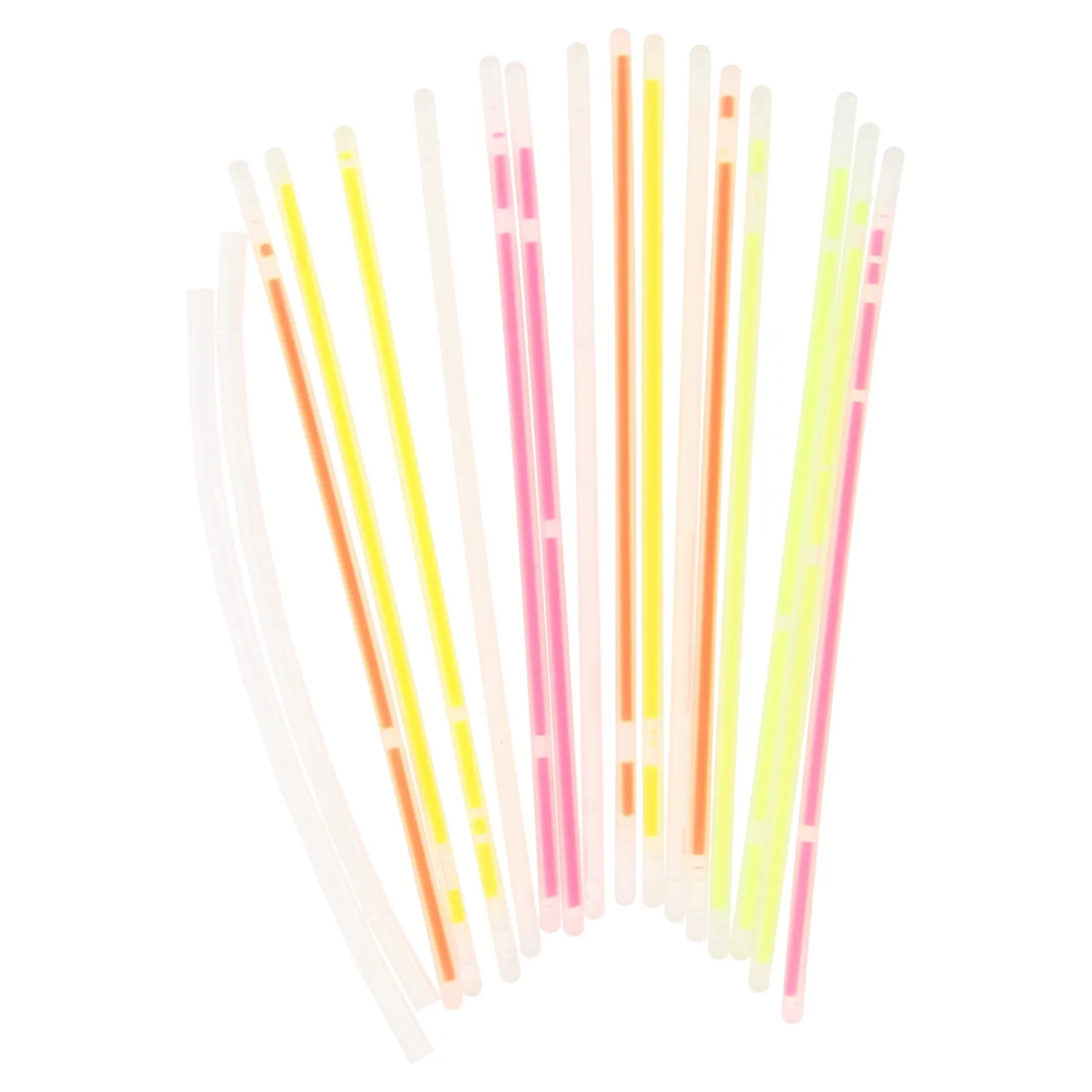 Glow Sticks, 15st.> Online
