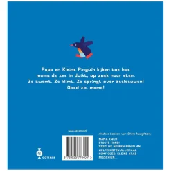 Goed zo, mama! Prentenboek>Gottmer Uitgevers Groep Outlet