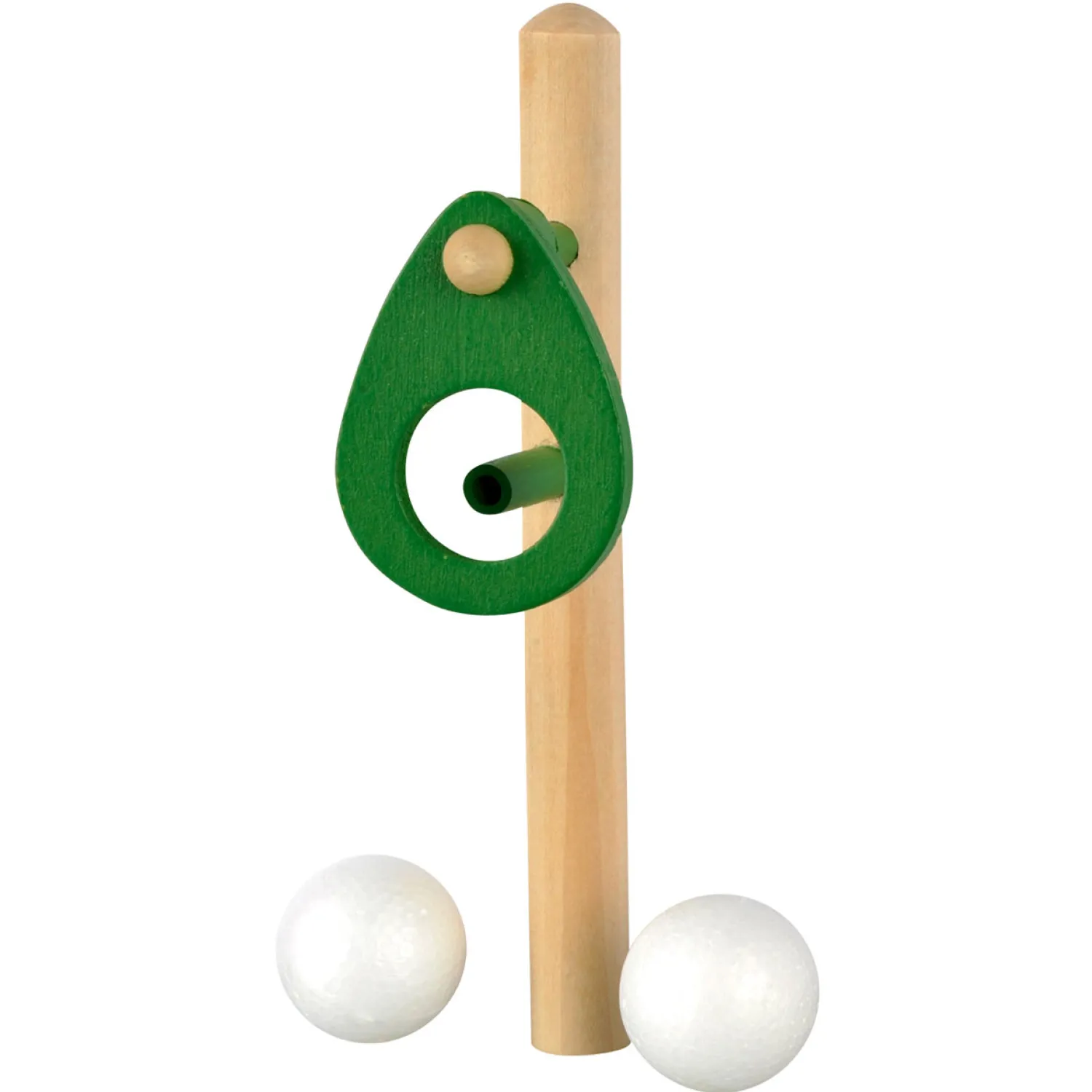 Blaasspel Zwevende Bal>Goki Sale