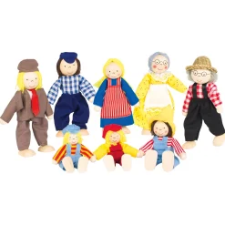 Boerenfamilie>Goki Hot