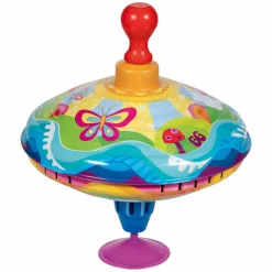 Bromtol Zonnespiraal-Goki Hot