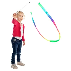 Goki Danslint regenboog Sale