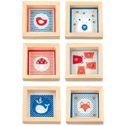 Geduldspel Hout-Goki Online