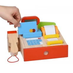 Goki Speelgoed Kassa Best