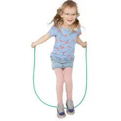 Groen Springtouw met Hout><noscript><img width=