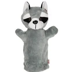 Goki Handpop Dier Wasbeer Clearance