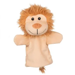 Goki Handpop Leeuw Hot