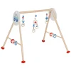 Houten Babygym Auto's>Goki Hot