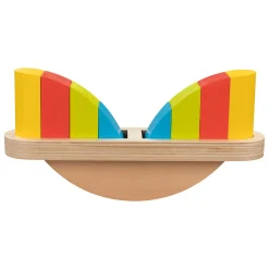Houten Balansspel, 9dlg.-Goki Outlet