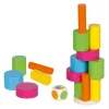 Houten Balansspel Toren, 27dlg.>Goki Sale