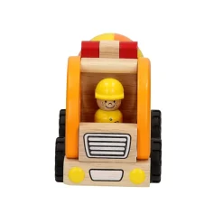 Goki Houten Beton Mixer Discount