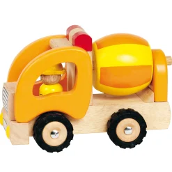 Goki Houten Beton Mixer Discount