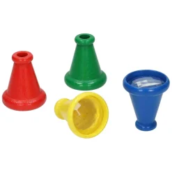 Houten Caleidoscoop Kleur>Goki Discount