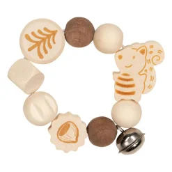 Houten Grijpring Eekhoorn-Goki Best