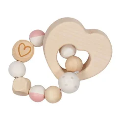 Goki Houten Grijpring Hart Online