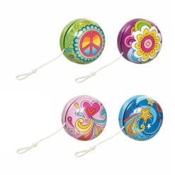 Houten Jojo>Goki Best