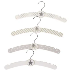 Houten Kledinghanger Olifant en Sterren-Goki Discount