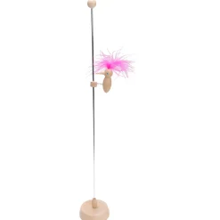 Houten Klopspecht-Goki Hot