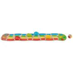 Houten Lieveheerstbeestjesrace Dobbel Kinderspel><noscript><img width=