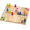 Houten Ludo Spel - Variabel>Goki Online