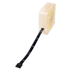 Houten Meetlint Uitschuifbaar>Goki Discount