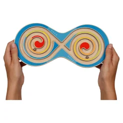 Houten Motoriek Skills Bord-Goki Sale