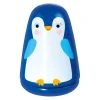 Houten Muziekdoos Kleine Pinguin Goede Nacht>Goki Discount