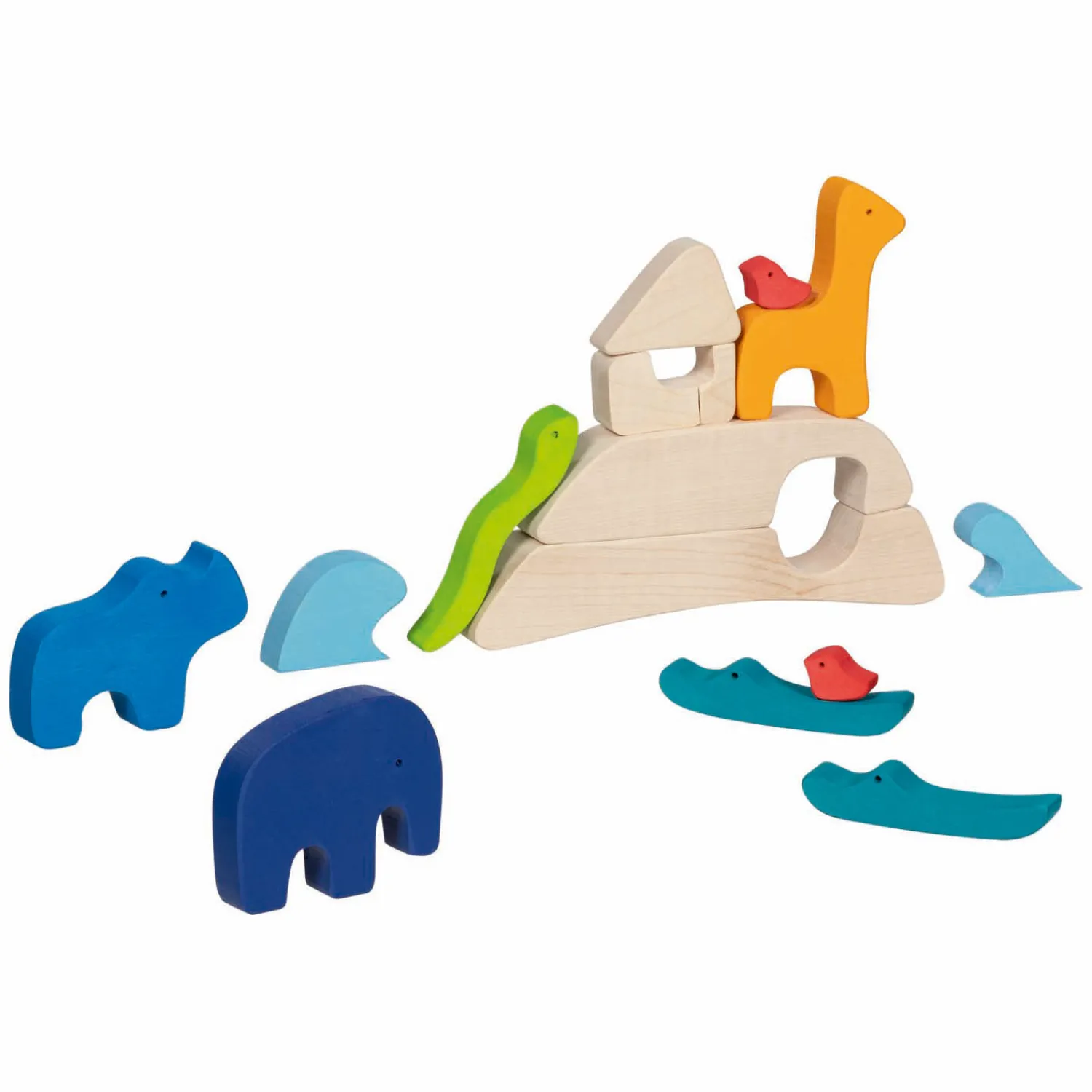 Houten Noach's Ark>Goki Sale