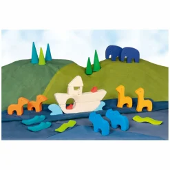 Houten Noach's Ark><noscript><img width=