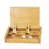 Houten Spel Shut the Box>Goki Discount