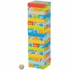 Houten Stapelspel met Diermotieven-Goki Clearance
