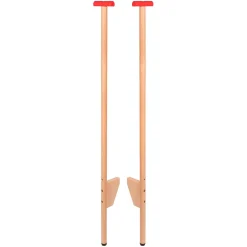 Houten Stelten-Goki Hot