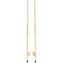 Houten Stelten, 2st.-Goki Clearance