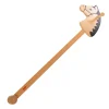 Houten Stokpaard>Goki New
