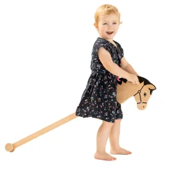 Houten Stokpaard><noscript><img width=