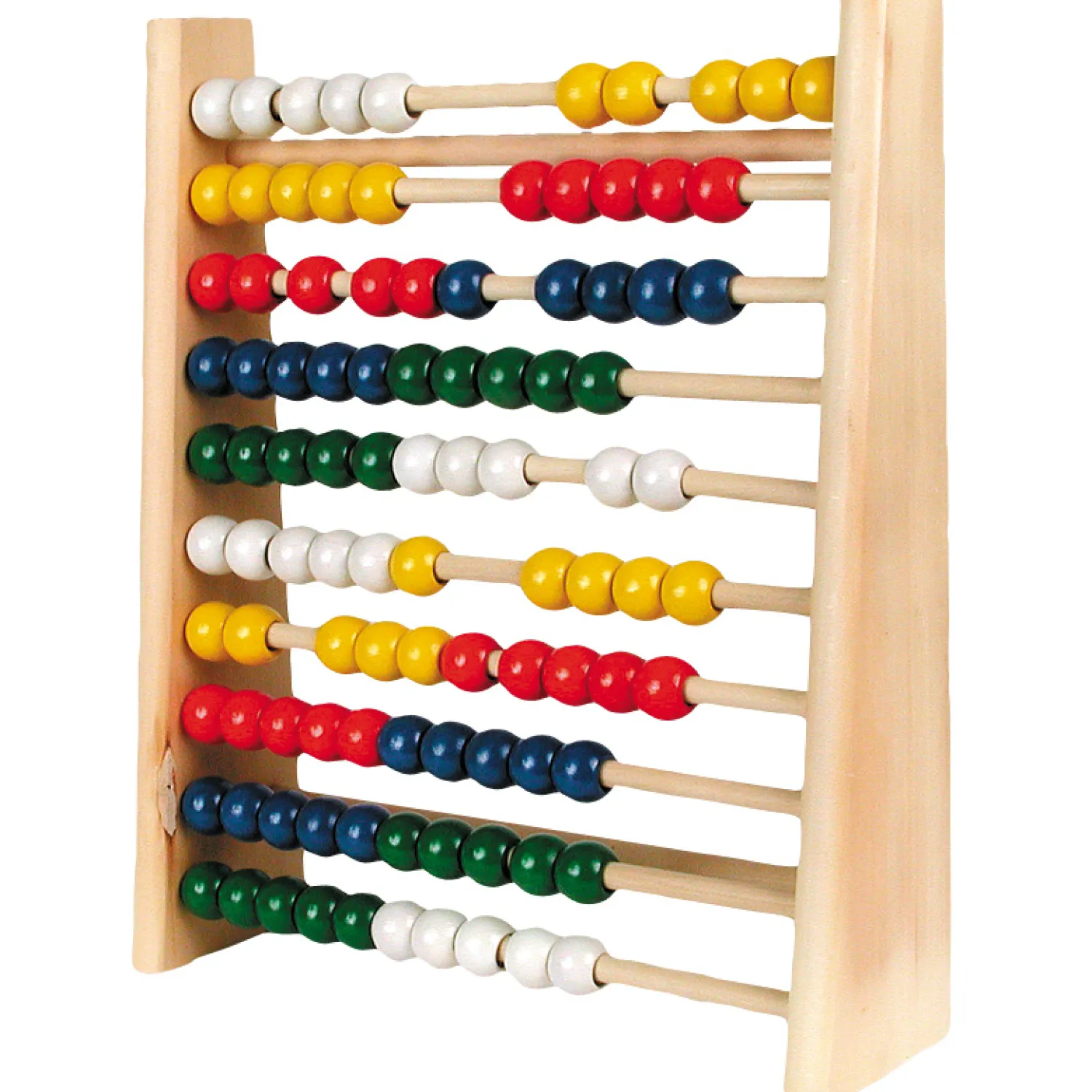 Houten Telraam, 25x29 cm-Goki Clearance