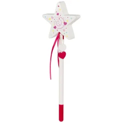 Goki Houten Toverstaf Ster