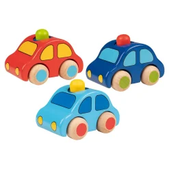 Houten Voertuig met Toeter-Goki Sale