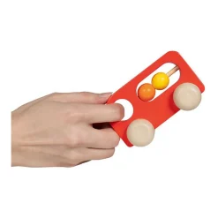 Houten Voertuig met Geluid><noscript><img width=