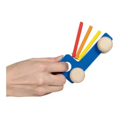 Houten Voertuig met Geluid><noscript><img width=