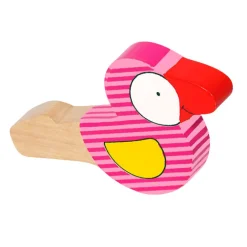Houten Vogelfluit>Goki