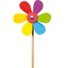 Houten Windmolen - Bloem>Goki New