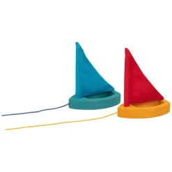 Houten Zeilboot Klein>Goki Sale