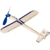 Houten Zweefvliegtuig>Goki Best