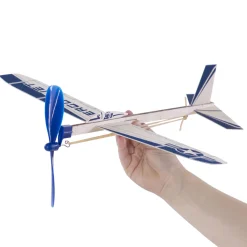 Houten Zweefvliegtuig>Goki Best