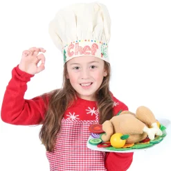 Kleur je eigen Koksmuts-Goki Best