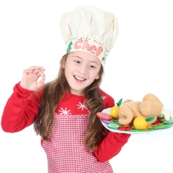 Kleur je eigen Koksmuts-Goki Best