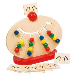 Kleuren Sorteerspel-Goki Best